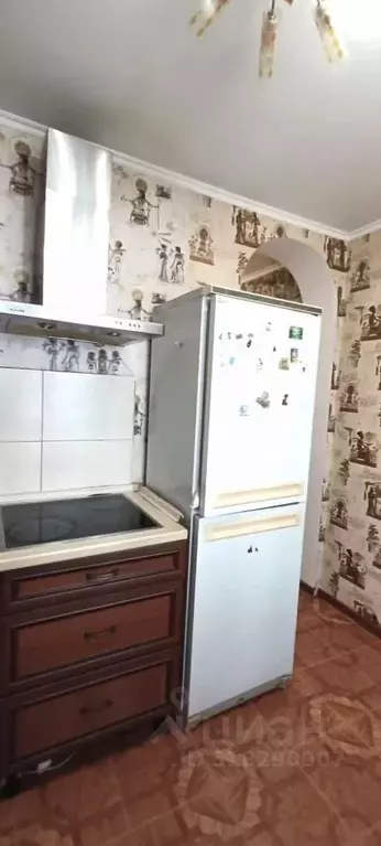 Комната Ставропольский край, Ставрополь ул. Доваторцев, 53/1 (22.0 м) - Фото 1
