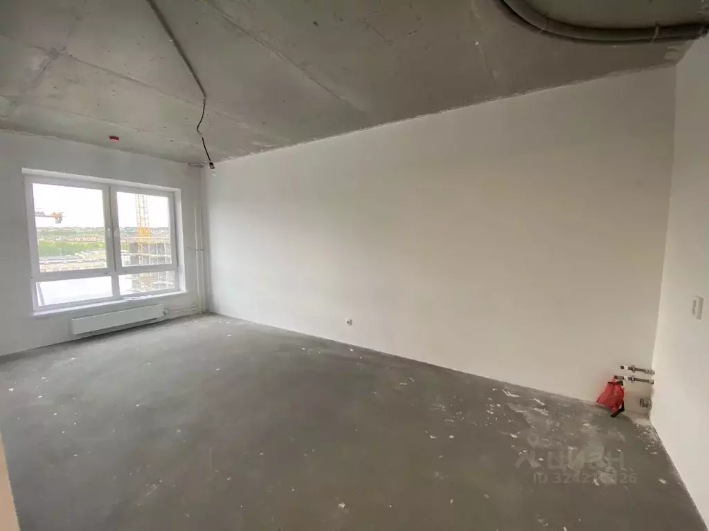 3-к кв. Татарстан, Казань ул. Анаса Тазетдинова, 7к3 (65.0 м) - Фото 0