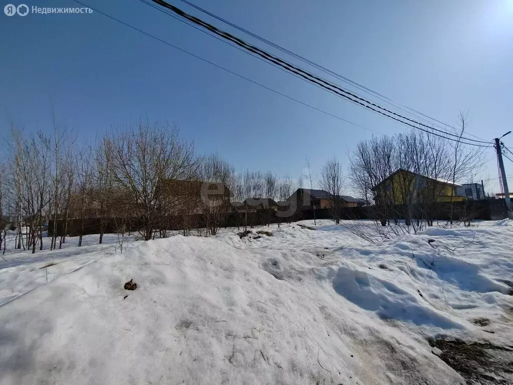 Участок в село Кривцы, улица Мечты (6 м) - Фото 1