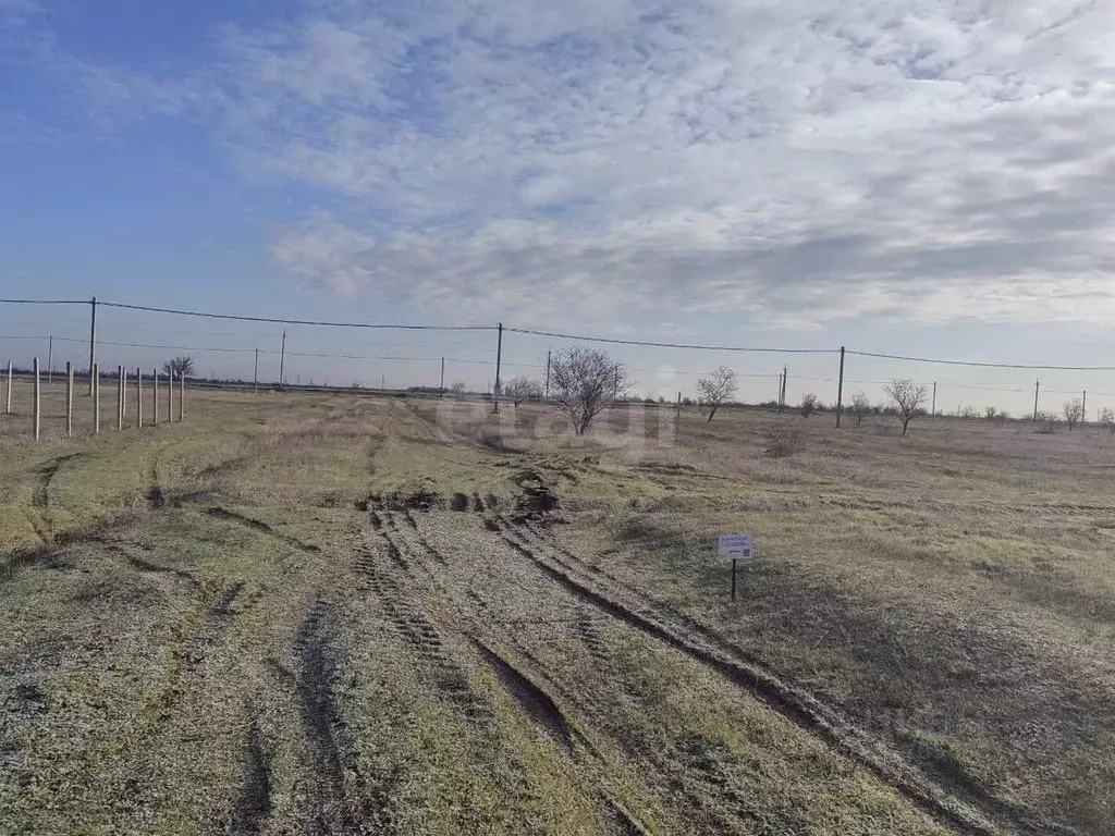 Участок в Крым, Симферопольский район, Николаевка пгт  (6.0 сот.) - Фото 2