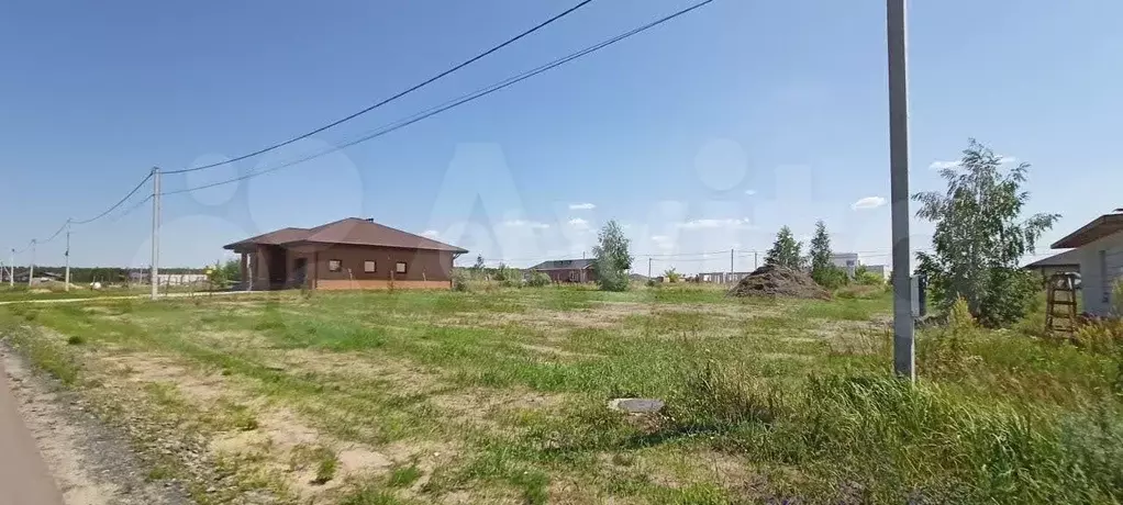 Участок 15 сот. (ИЖС) - Фото 1