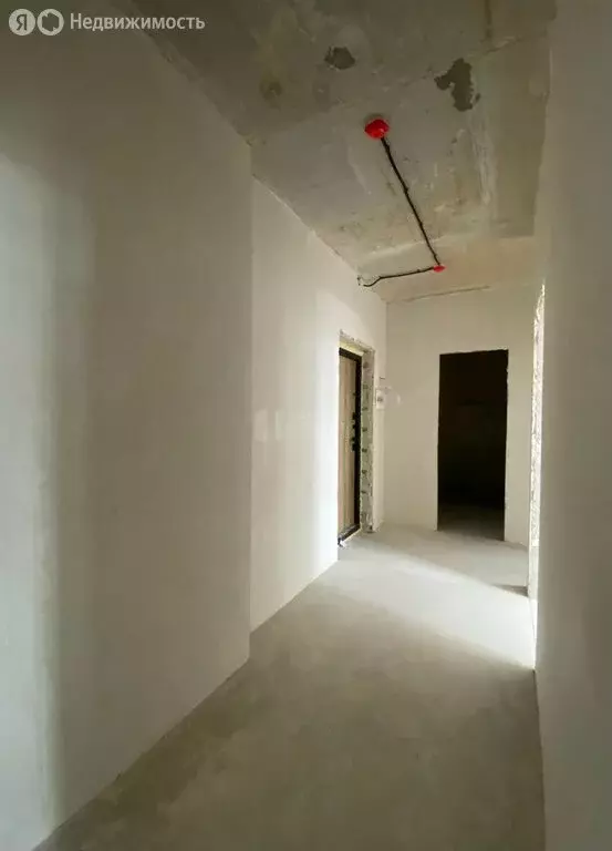 2-комнатная квартира: Тула, Калужское шоссе, 20к2 (51.1 м) - Фото 1