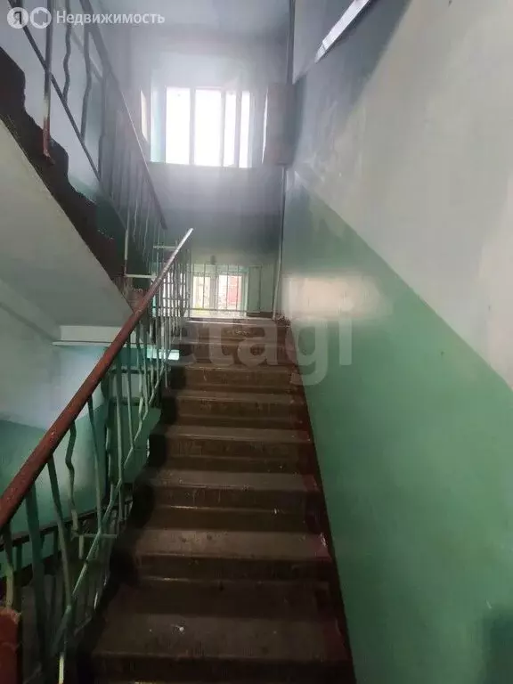 1к в -комнатной квартире (9.8 м) - Фото 1