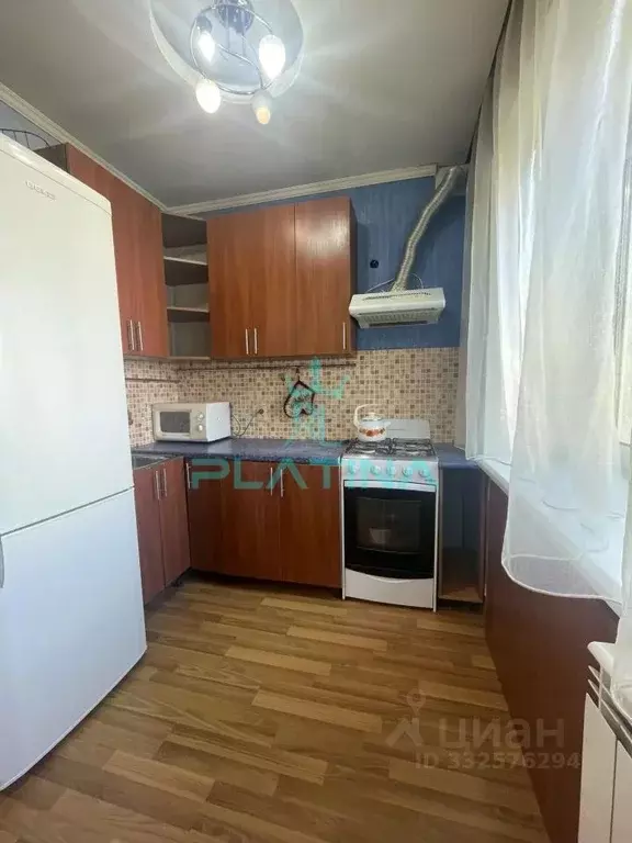 Студия Татарстан, Казань ул. Сабан, 7 (31.0 м) - Фото 1