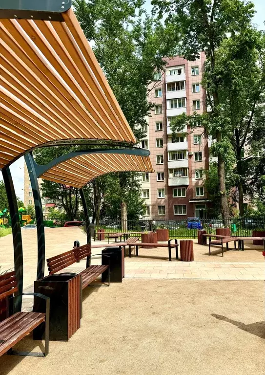 Продаётся 2-к квартира, 37.1 м - Фото 1