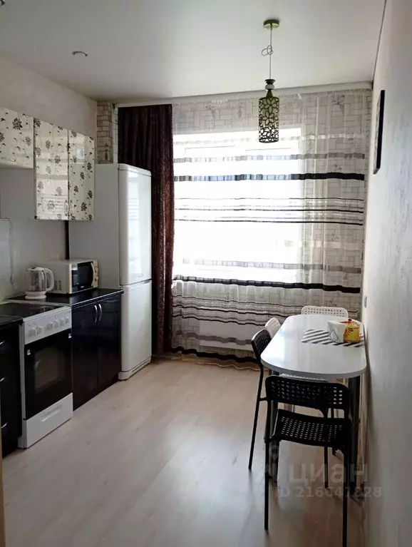 1-к кв. Хакасия, Абакан ул. Некрасова, 39 (40.0 м) - Фото 1