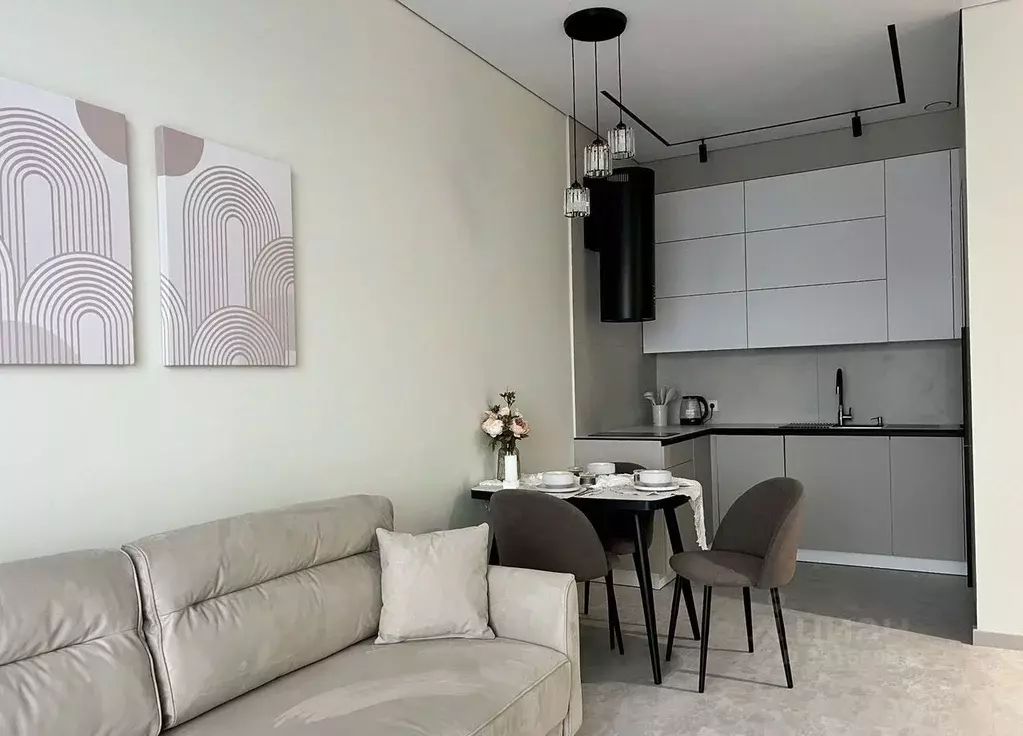2-к кв. Москва ул. Академика Королева, 21 (45.0 м) - Фото 1
