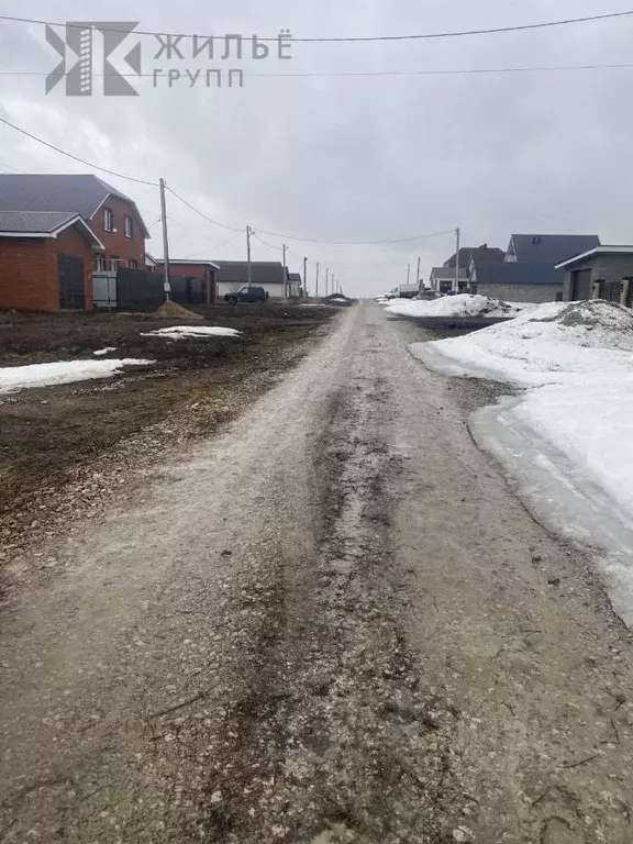 Участок в Татарстан, Арск ул. Гатауллы Салихова, 45 (10.0 сот.) - Фото 2