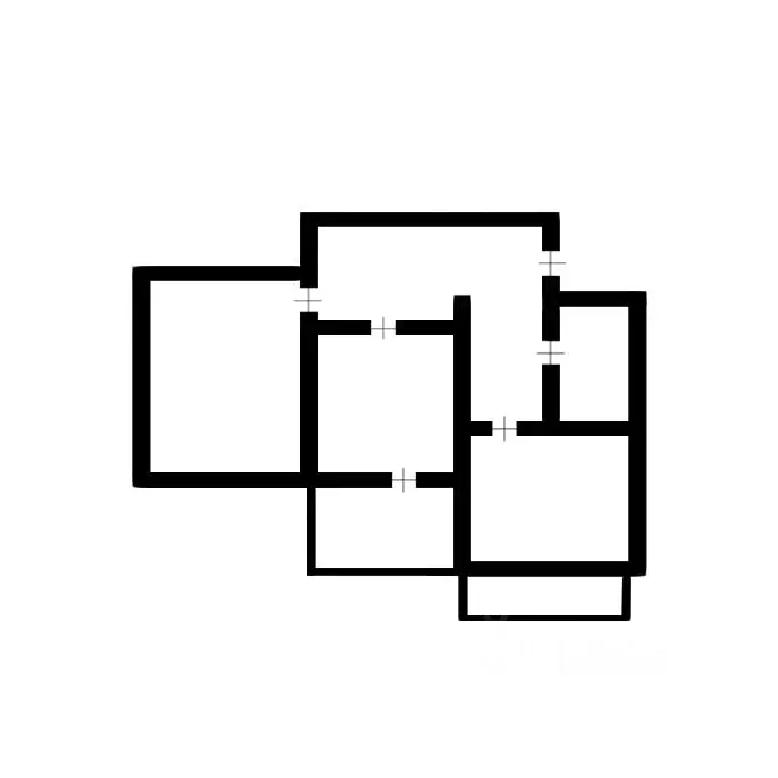 2-к кв. Москва Рождественская ул., 19к2 (57.0 м) - Фото 2