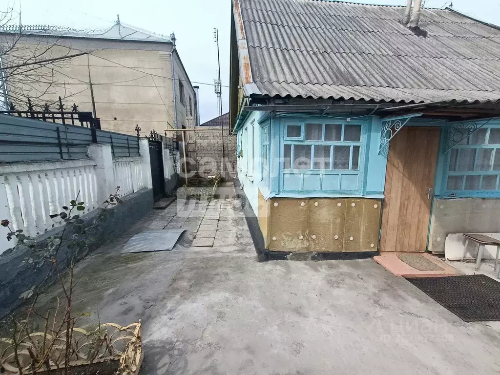 Дом в Кабардино-Балкария, Нальчик ул. Кирова, 126 (64 м) - Фото 2