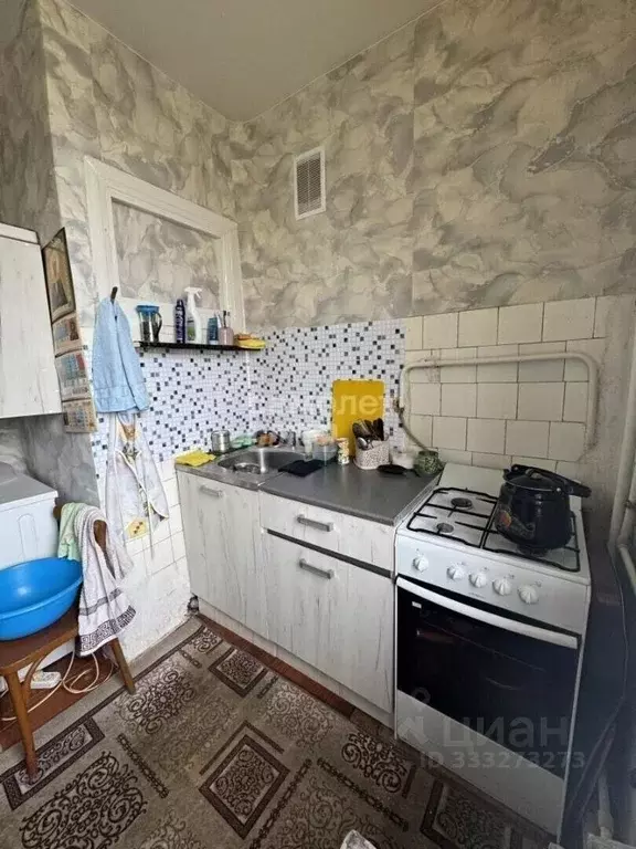 Комната Нижегородская область, Бор Коммунистическая ул., 7 (13.5 м) - Фото 2