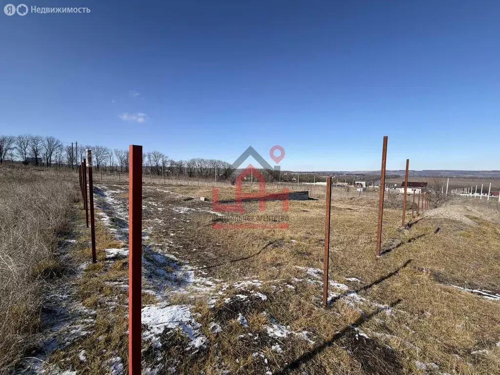 Участок в посёлок Ясная Поляна, Казачья улица, 31 (6 м) - Фото 1