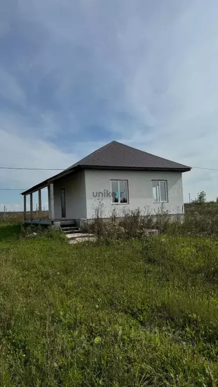 Коттедж в Башкортостан, Иглинский район, Калтымановский сельсовет, с. ... - Фото 1