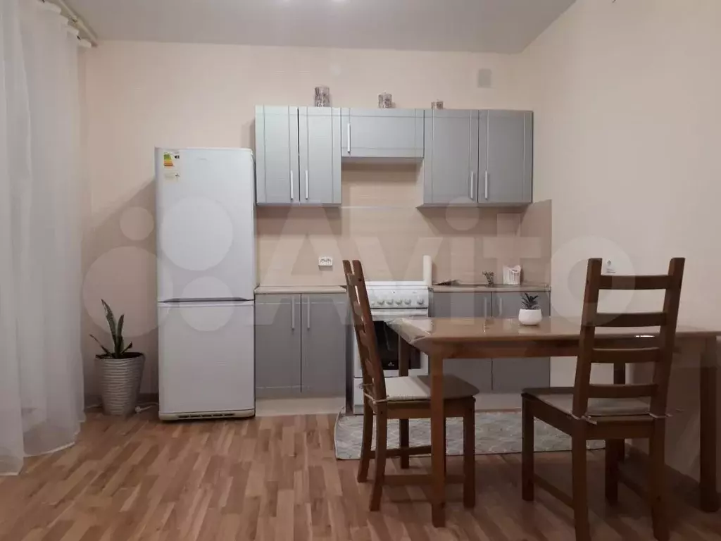 Квартира-студия, 26 м, 5/12 эт. - Фото 1