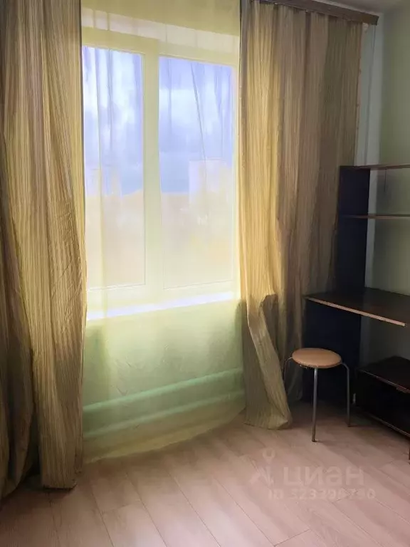 Комната Москва, Москва, Московский г. 1-й мкр, 40 (10.0 м) - Фото 1