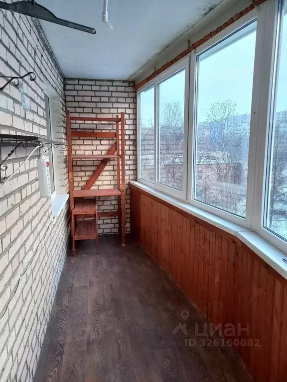 1-к кв. Санкт-Петербург просп. Солидарности, 10К2 (42.0 м) - Фото 2