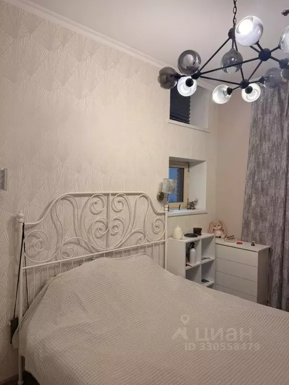 1-к кв. Москва просп. Маршала Жукова, 39Ак2 (35.0 м) - Фото 1