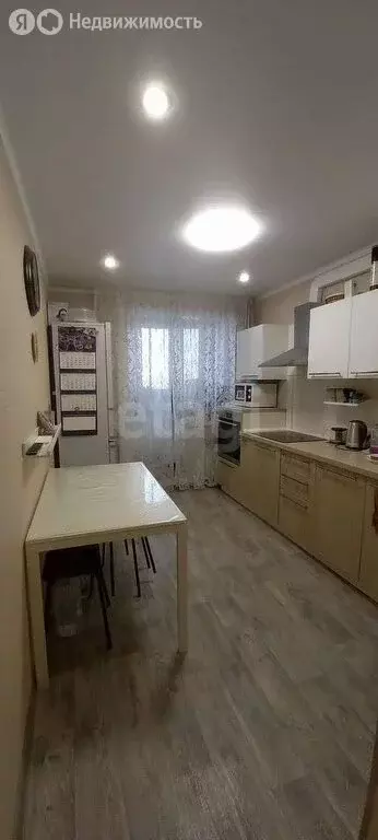 2-комнатная квартира: Набережные Челны, проспект Дружбы Народов, 1 ... - Фото 1