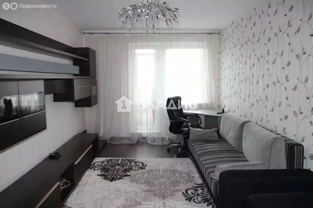 3-комнатная квартира: Москва, Поречная улица, 13к1 (76.5 м) - Фото 2