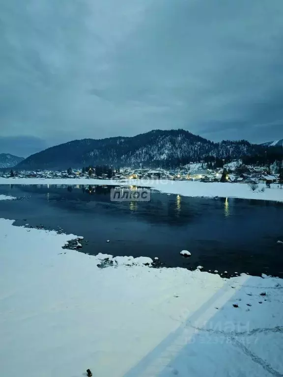 Коттедж в Алтай, Турочакский район 1 (54 м) - Фото 1