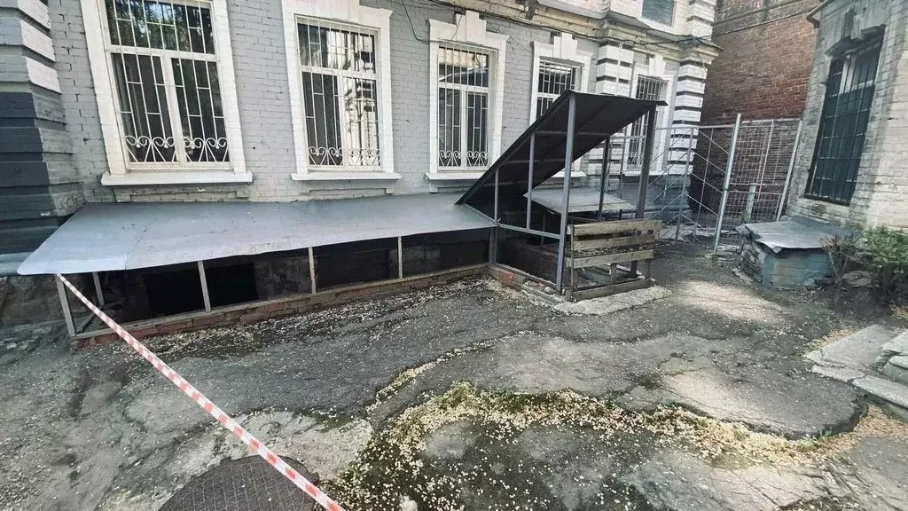 Склад в Саратовская область, Саратов Театральная пл., 9 (150 м) - Фото 1