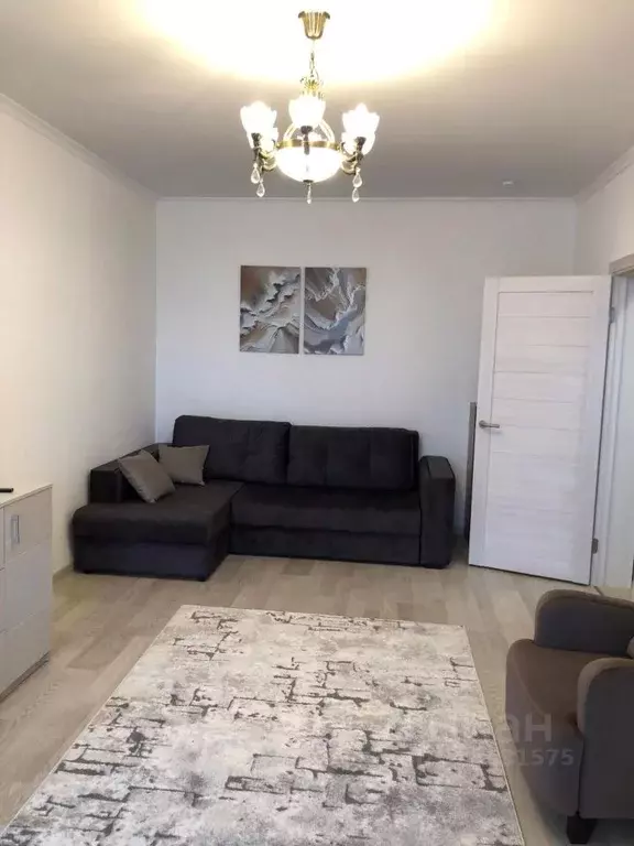 1-к кв. Москва Профсоюзная ул., 33 (41.3 м) - Фото 1