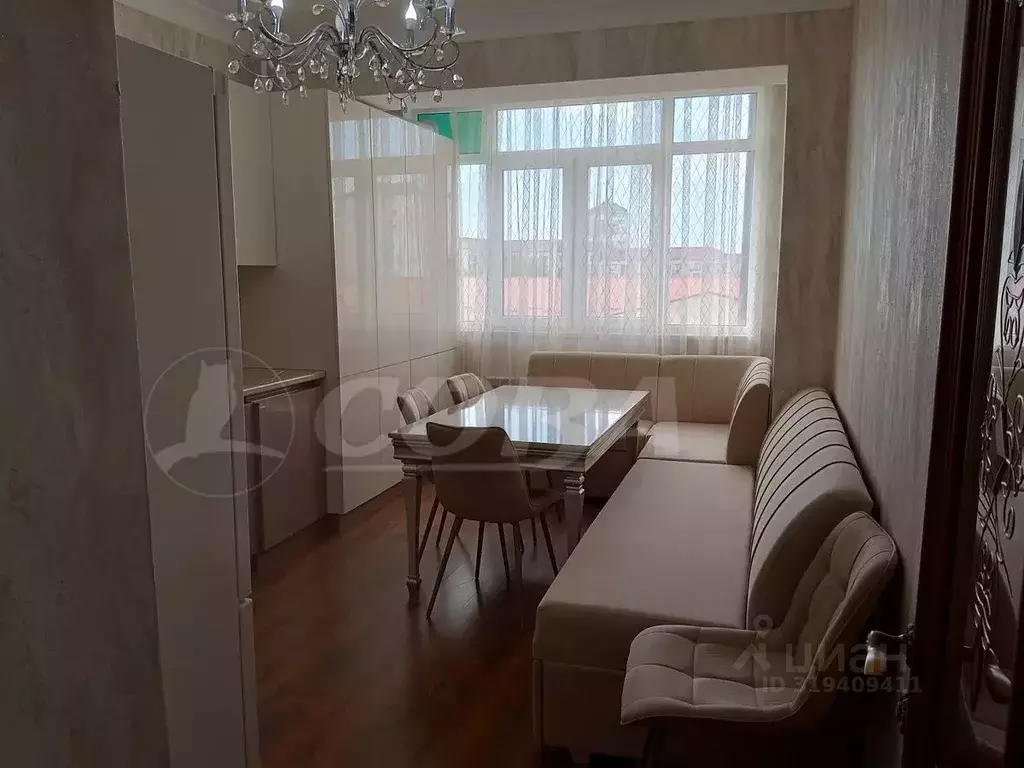 1-к кв. Дагестан, Дербент ул. Гейдара Алиева, 11Г (49.0 м) - Фото 0