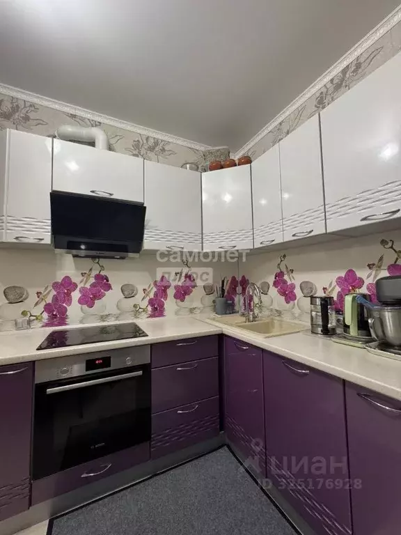 Студия Московская область, Дмитров Оборонная ул., 30 (30.6 м) - Фото 2