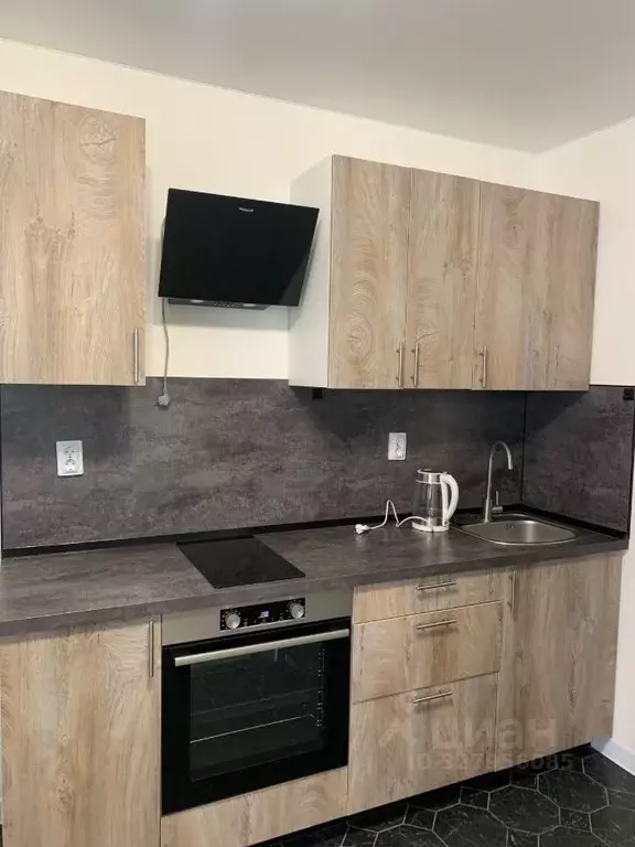 1-к кв. Ленинградская область, Мурино Всеволожский район, просп. ... - Фото 1