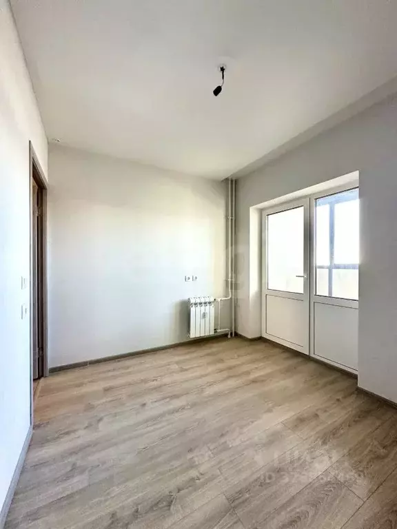 1-к кв. Воронежская область, Воронеж ул. Конструкторов, 29Ак2 (46.0 м) - Фото 2