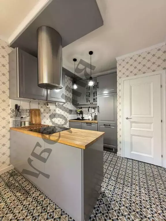 2-к кв. Белгородская область, Белгород ул. Архиерейская, 5а (65.8 м) - Фото 1