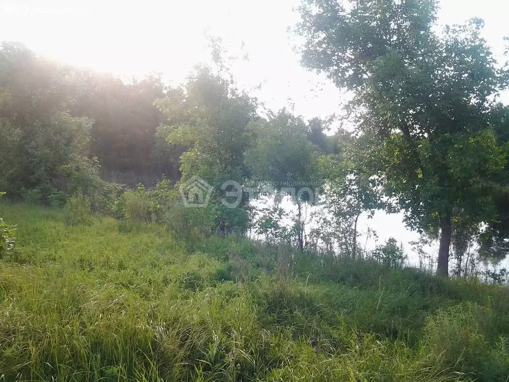 Участок в сельское поселение Покровское, хутор Долгий (1100 м) - Фото 1