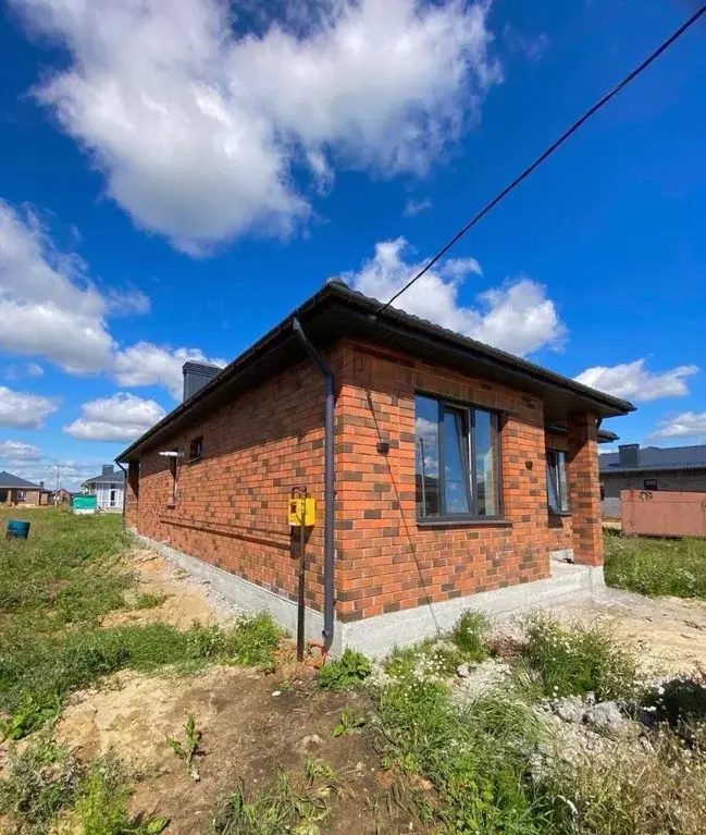 Коттедж в Татарстан, Лаишевский район, с. Сокуры, Новые Сокуры- 3 кп ... - Фото 2