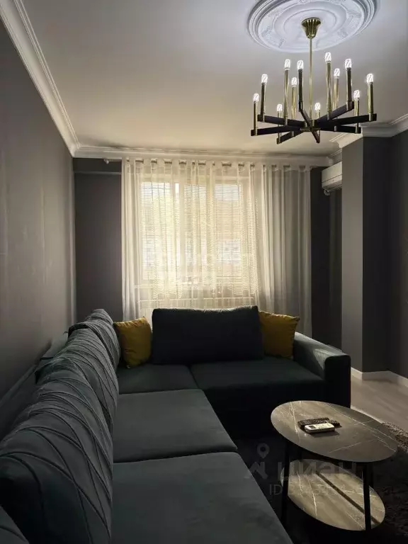 1-к кв. Дагестан, Дербент ул. Сальмана, 89К (50.7 м) - Фото 1