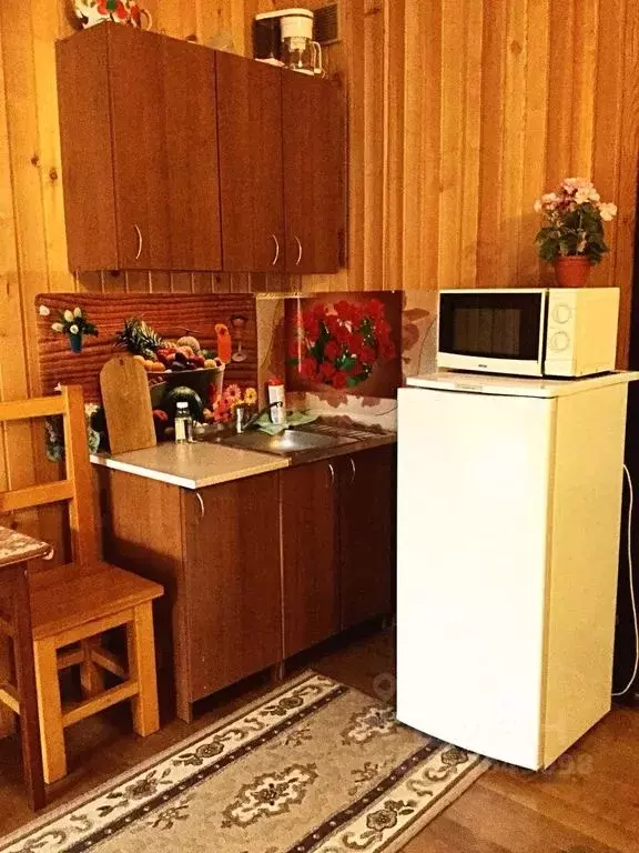 Дом в Краснодарский край, Ейск Рабочая ул., 2Б (40 м) - Фото 1