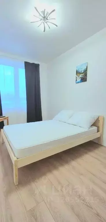 1-к кв. Санкт-Петербург, Санкт-Петербург, Колпино просп. Ленина, 60 ... - Фото 2