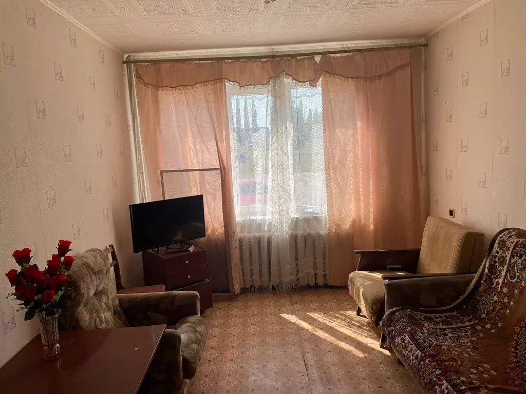 Продаётся 2-к квартира, 43.9 м - Фото 0