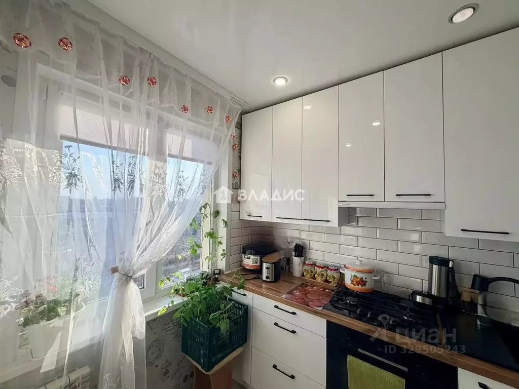 2-к кв. Иркутская область, Ангарск 7-й мкр, 1 (53.1 м) - Фото 1
