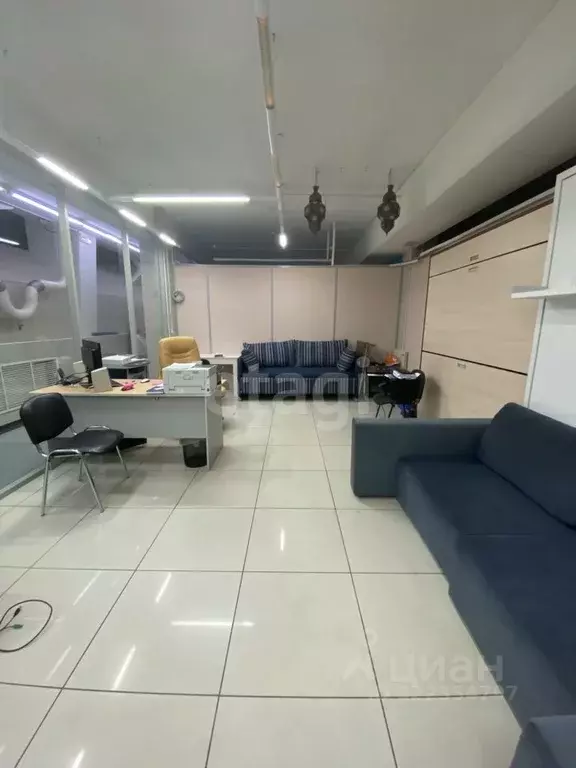 Торговая площадь в Ямало-Ненецкий АО, Новый Уренгой Юбилейная ул., 5 ... - Фото 1