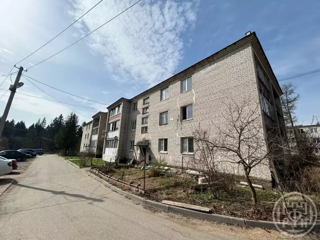 2-к кв. Ленинградская область, Всеволожский район, Токсовское ... - Фото 1