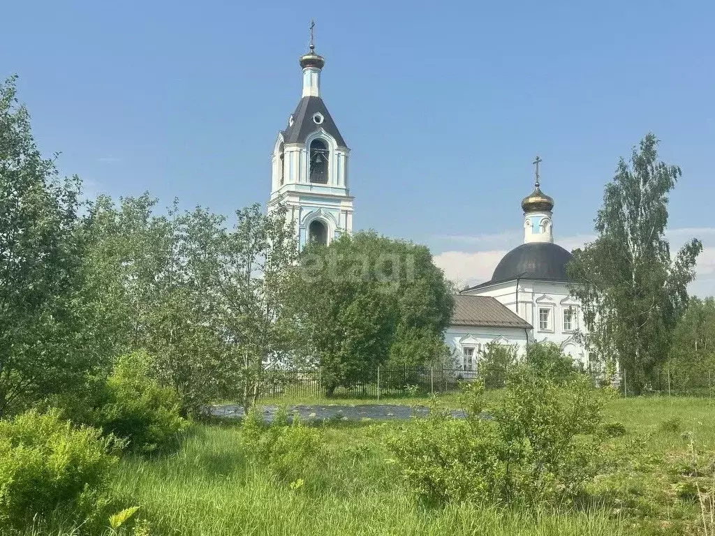 Дом в Московская область, Дмитровский городской округ, с. Костино ул. ... - Фото 1