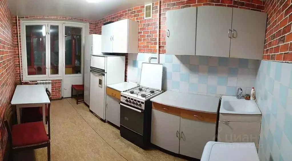 1-к кв. Москва Смольная ул., 15 (38.0 м) - Фото 0