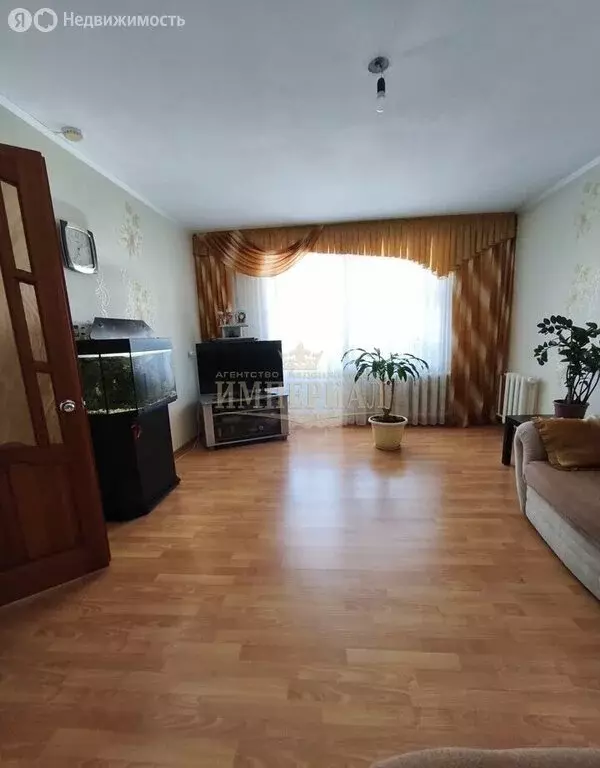3-комнатная квартира: Йошкар-Ола, улица Машиностроителей, 61 (72.8 м) - Фото 1