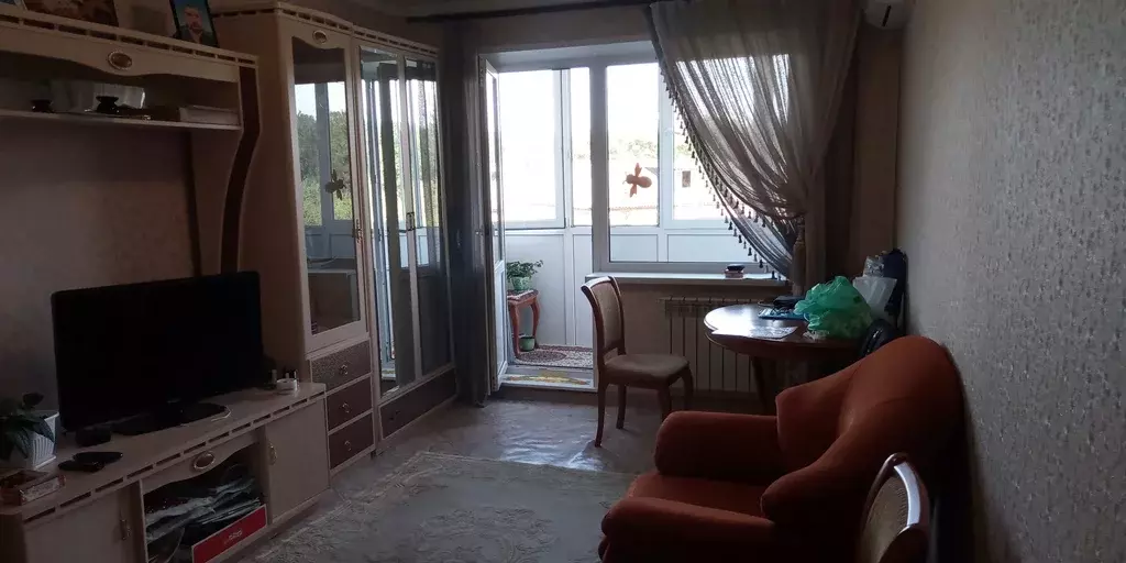 Продаётся 1-к квартира, 29.7 м - Фото 0