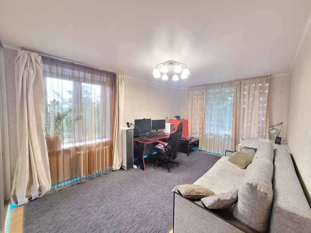 Продаётся 2-к квартира, 41 м - Фото 0