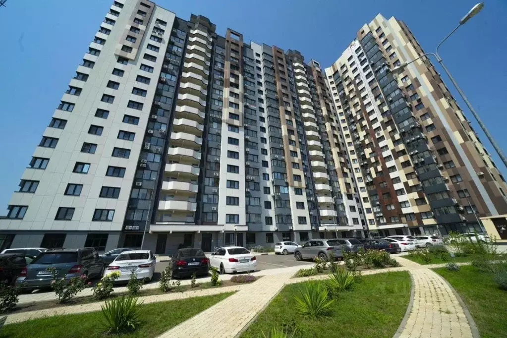 Квартира, 2 комнаты, 74 м - Фото 0