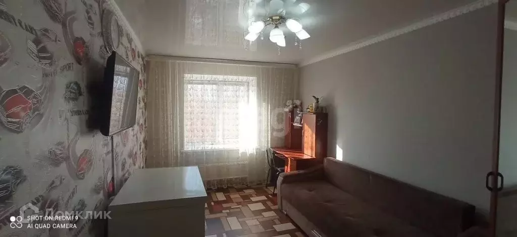 Продаётся 2-к квартира, 48.7 м - Фото 0