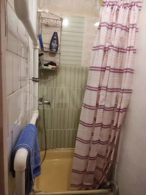 Комната 17 м в 2-к., 5/9 эт. - Фото 1