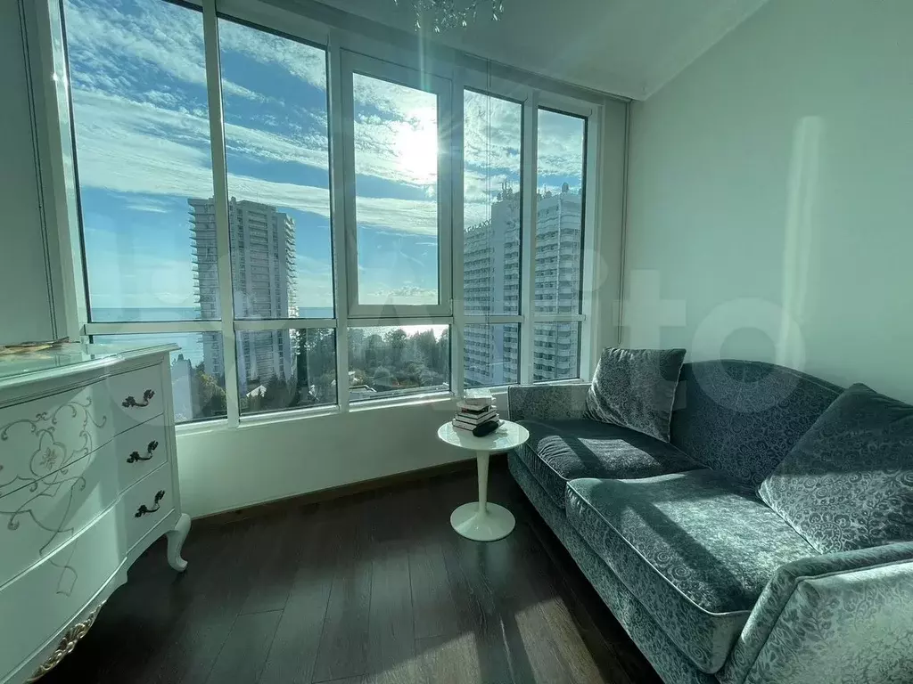 3-к. квартира, 90 м, 11/23 эт. - Фото 0