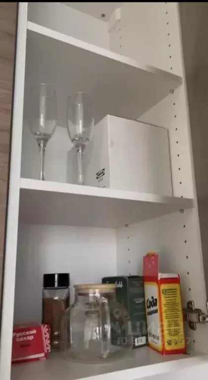 2-к кв. Московская область, Мытищи пер. 1-й Стрелковый, 3 (33.0 м) - Фото 2